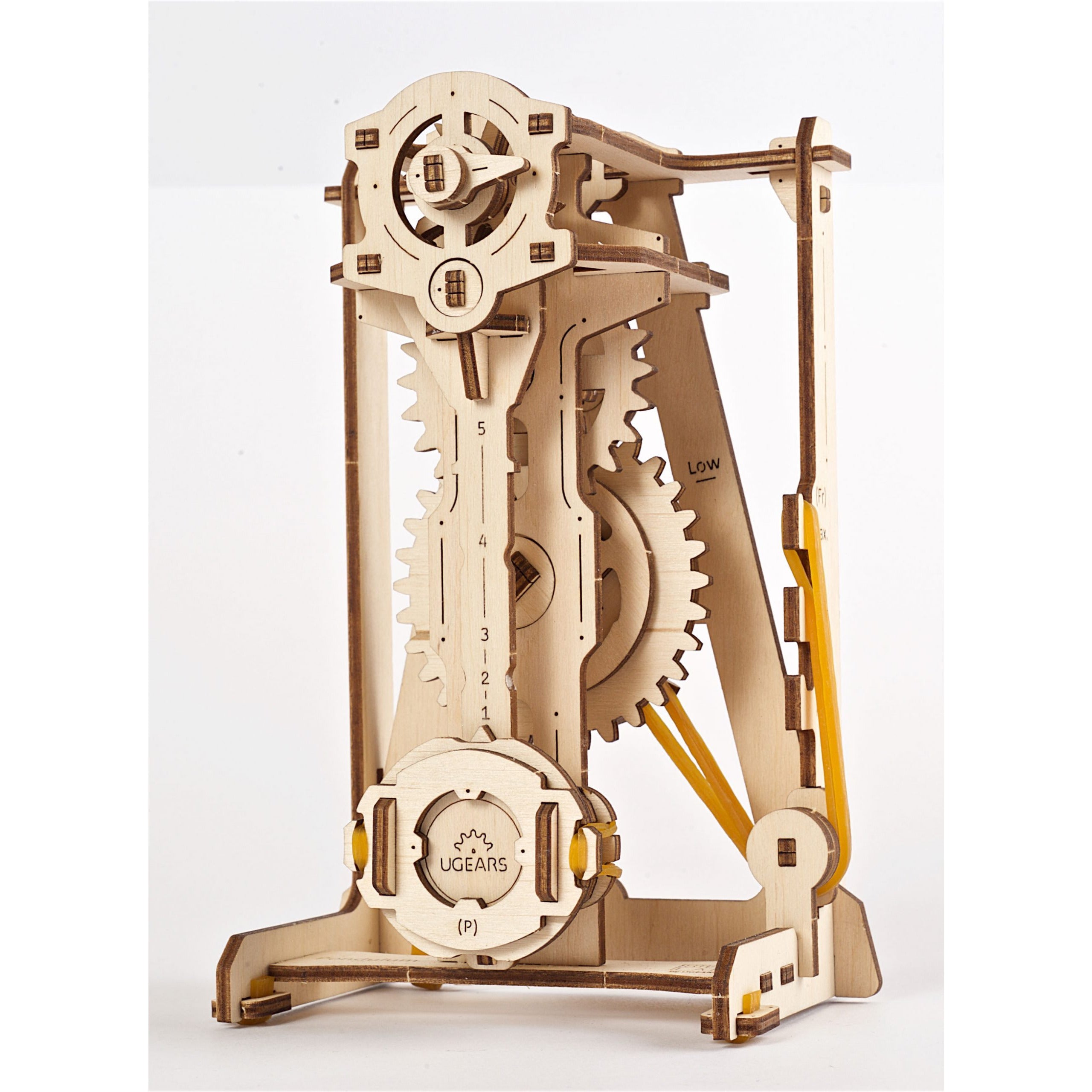 UGEARS Stem Lab Pendulum