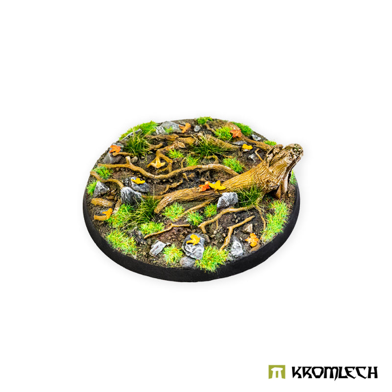 KROMLECH Windfall Round 60mm Set 2 (1)