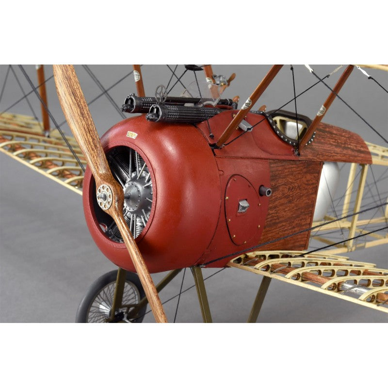 ARTESANIA LATINA 1/16 Sopwith Camel Wooden Model Kit