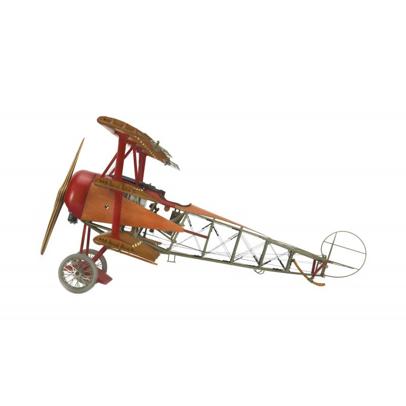 ARTESANIA LATINA 1/16 Fokker DR.1 The Red Baron's Triplane