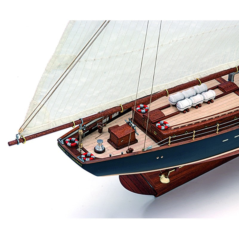 ARTESANIA LATINA 1/75 Bluenose II Wooden Ship Model