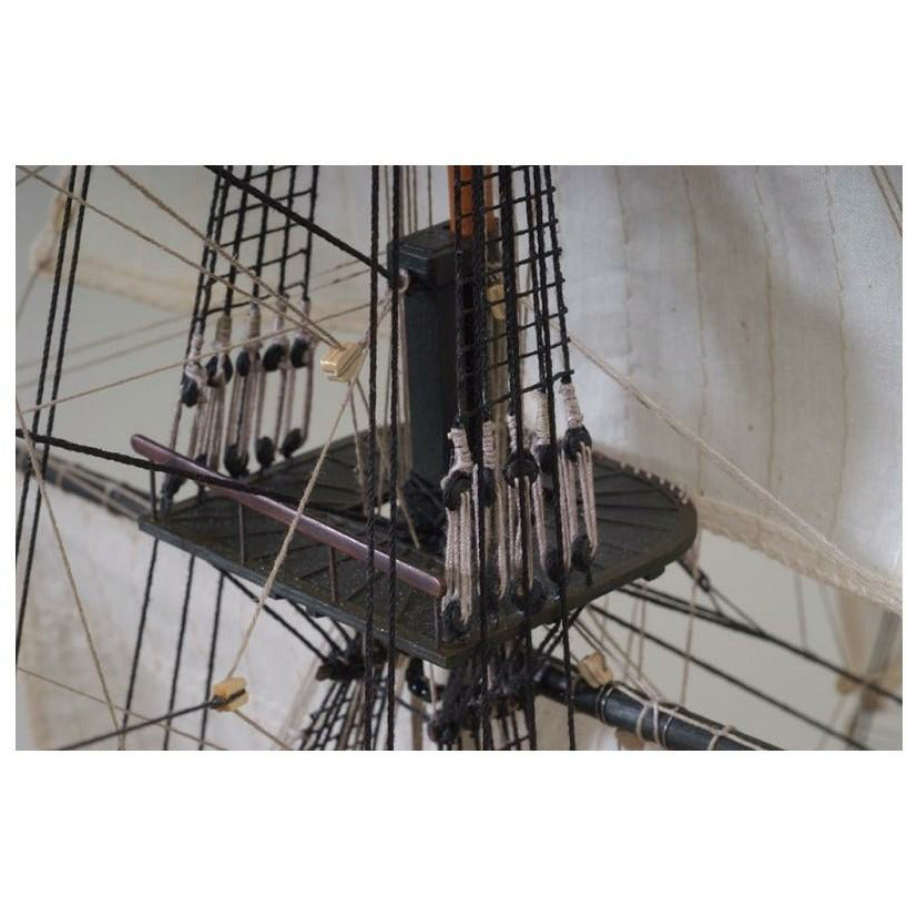 ARTESANIA LATINA 1/89 LaFayette Hermione Frigate Wooden Shi