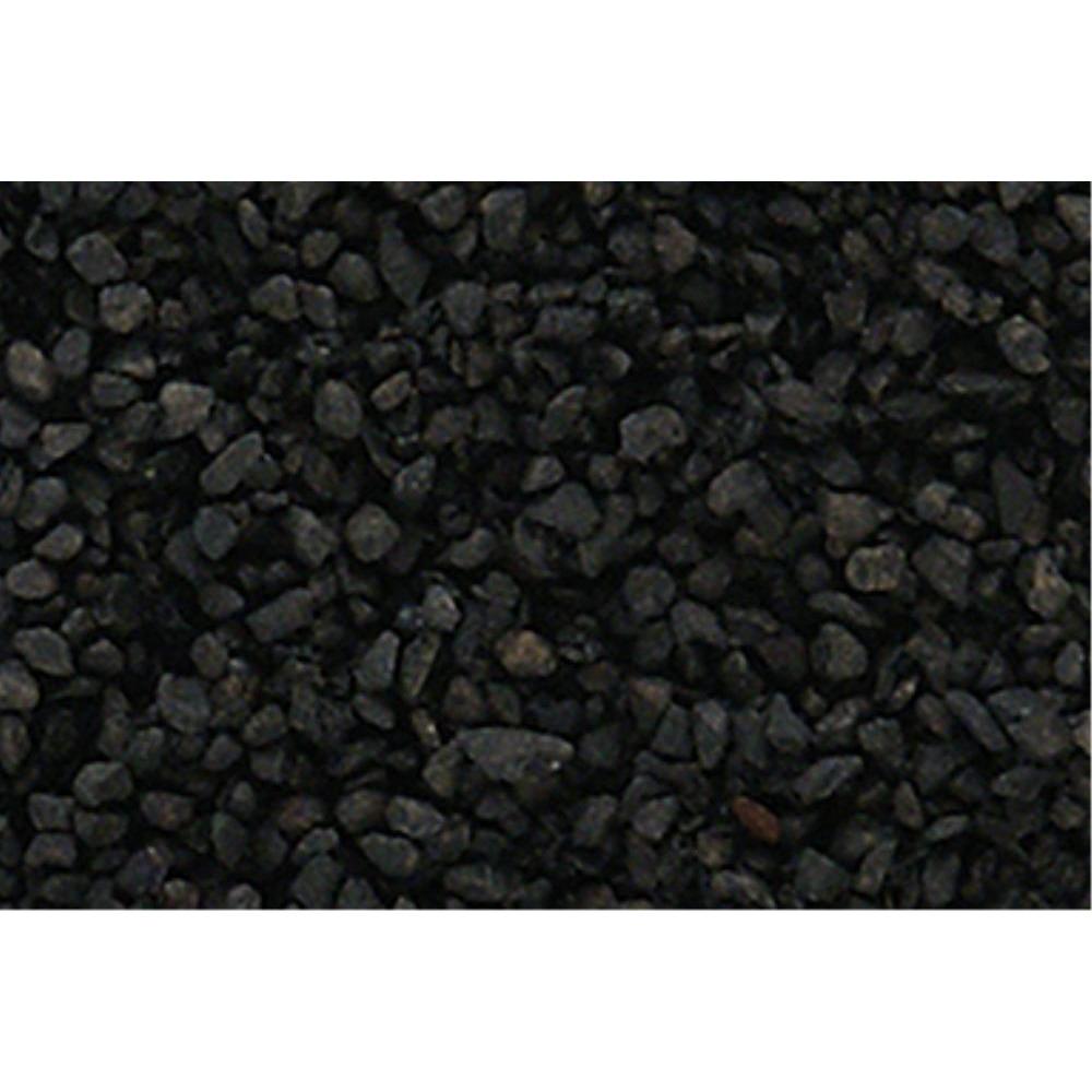 WOODLAND SCENICS Cinders Coarse Ballast