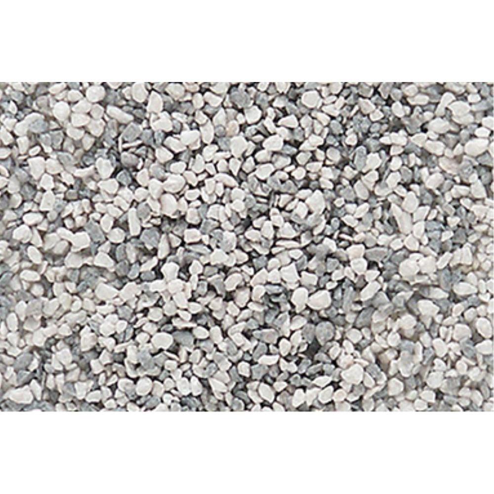 WOODLAND SCENICS Gray Blend Medium Ballast