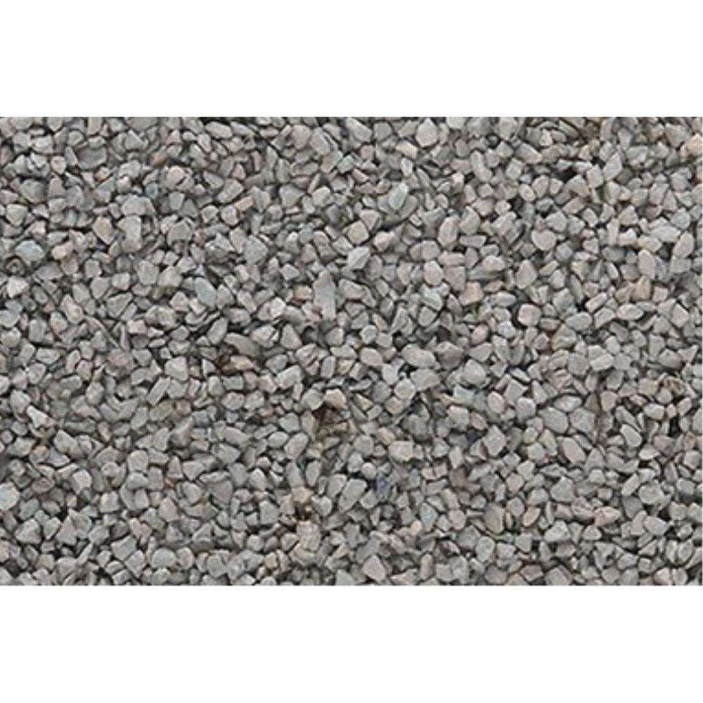 WOODLAND SCENICS Gray Fine Ballast (Bag)