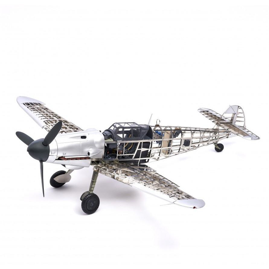 ARTESANIA LATINA 1/16 Messerschmitt Bf109 Metal Model