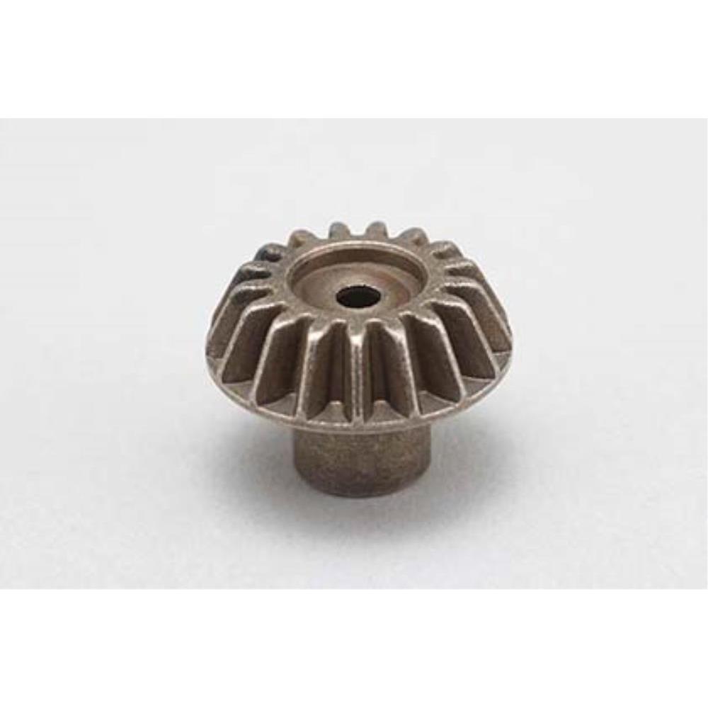 YOKOMO Bm4 17TDrive Gear for Gear Diff (Steel)