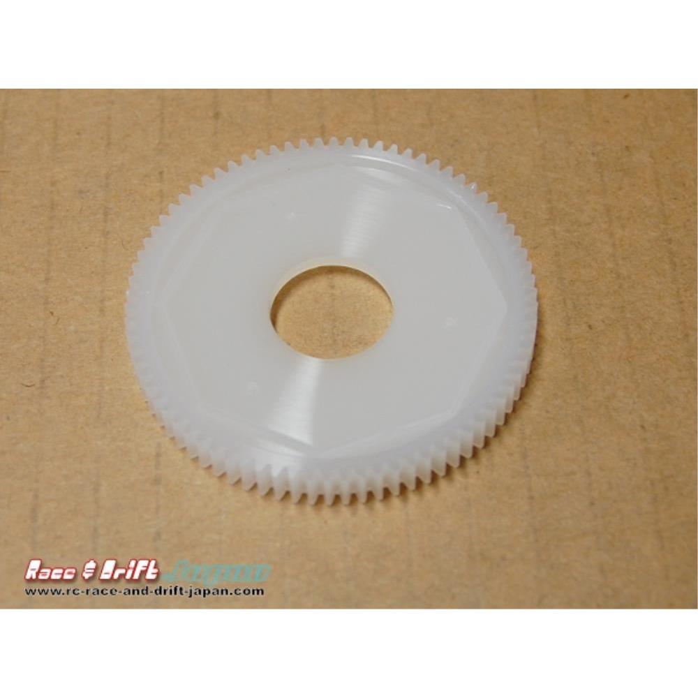 YOKOMO Spur Gear 78t Dmax ( Y-SG-4878S)