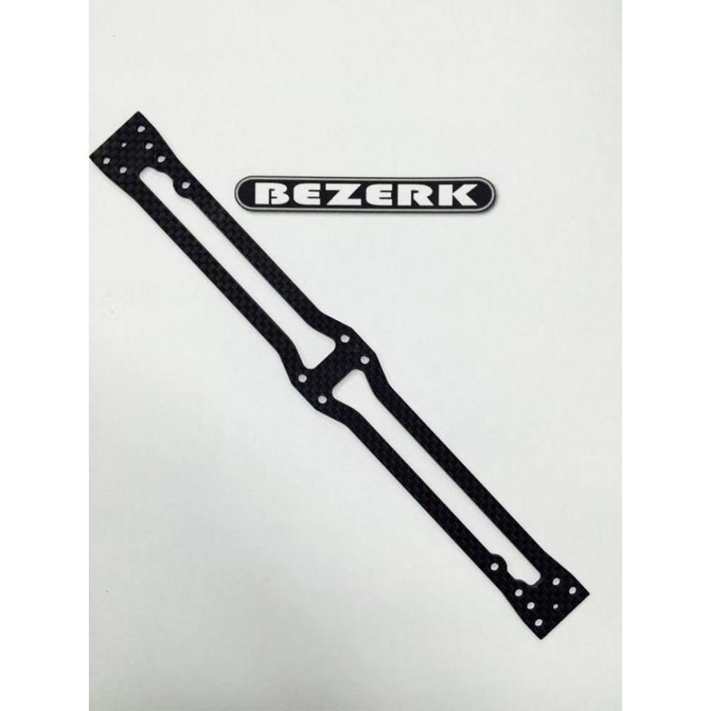 BEZERK YZ4 Flex Topdeck YO303