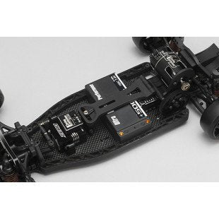 YOKOMO YD-2S Plus Car Kit (Carbon Graphite)