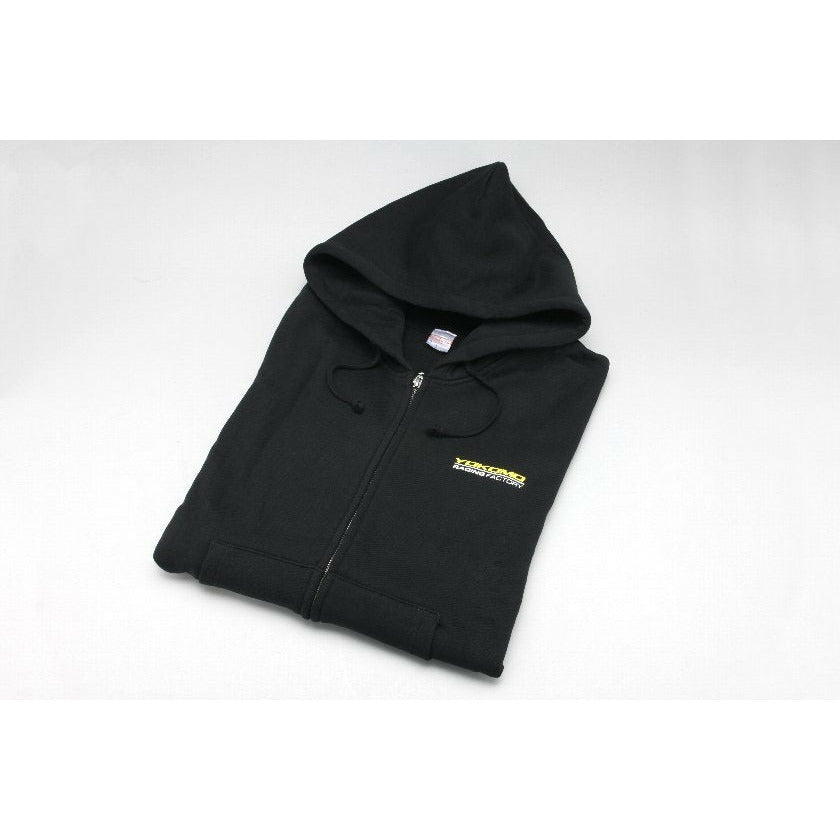 YOKOMO Factory Hoodie (M Size)